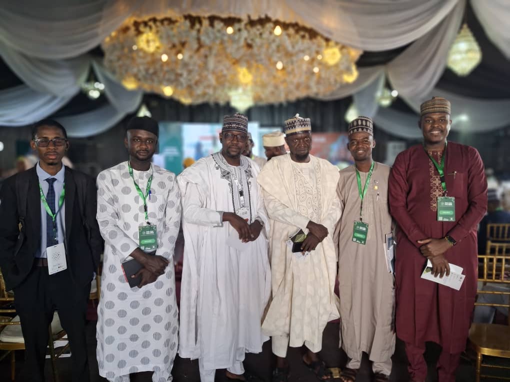 Arewa Islamic Finance Summit